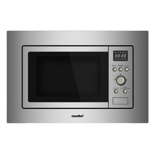 Встраиваемая микроволновая печь COMFEE CBM201X нержсталь 1489000₽