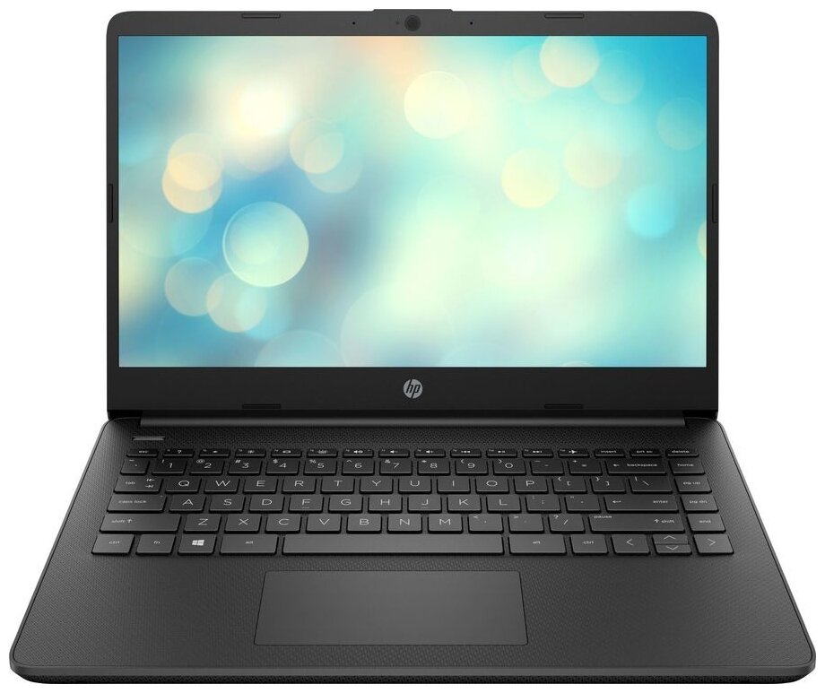 Ноутбук HP 14s-dq3004ur 3E7L8EA (14