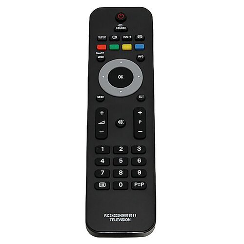 фото Пульт huayu для телевизора philips 19pfl3403s/60
