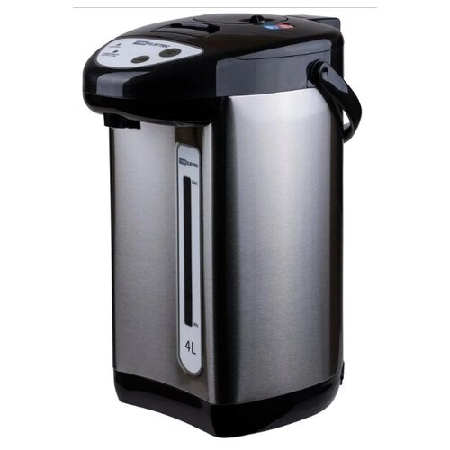 Термопот Термо 1 TDM ELECTRIC 4 л 750 Вт стальной 902800₽