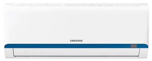 Настенный кондиционер Samsung (сплит-система) AR07AQHQDURNER/AR07AQHQDURXER - фотография № 1
