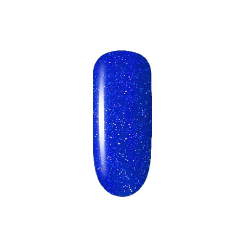 Гель-лак для ногтей Patrisa Nail Neon Flash №234 неоновый с блестками, 8 мл nail passion гель лак cherry flash