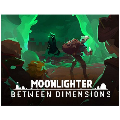 Moonlighter - Between Dimensions