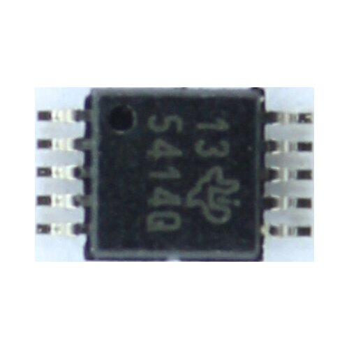 Контроллер TPS54140 QDGQRQ1
