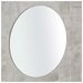Accoona Зеркало для ванной комнаты Ассоona, круглое