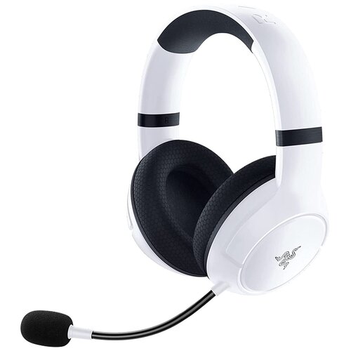 Игровая гарнитура Razer Kaira (RZ04-03480200-R3M1) для Xbox Series X/S (White) гарнитура razer kaira x for xbox series x s white rz04 03970300 r3m1