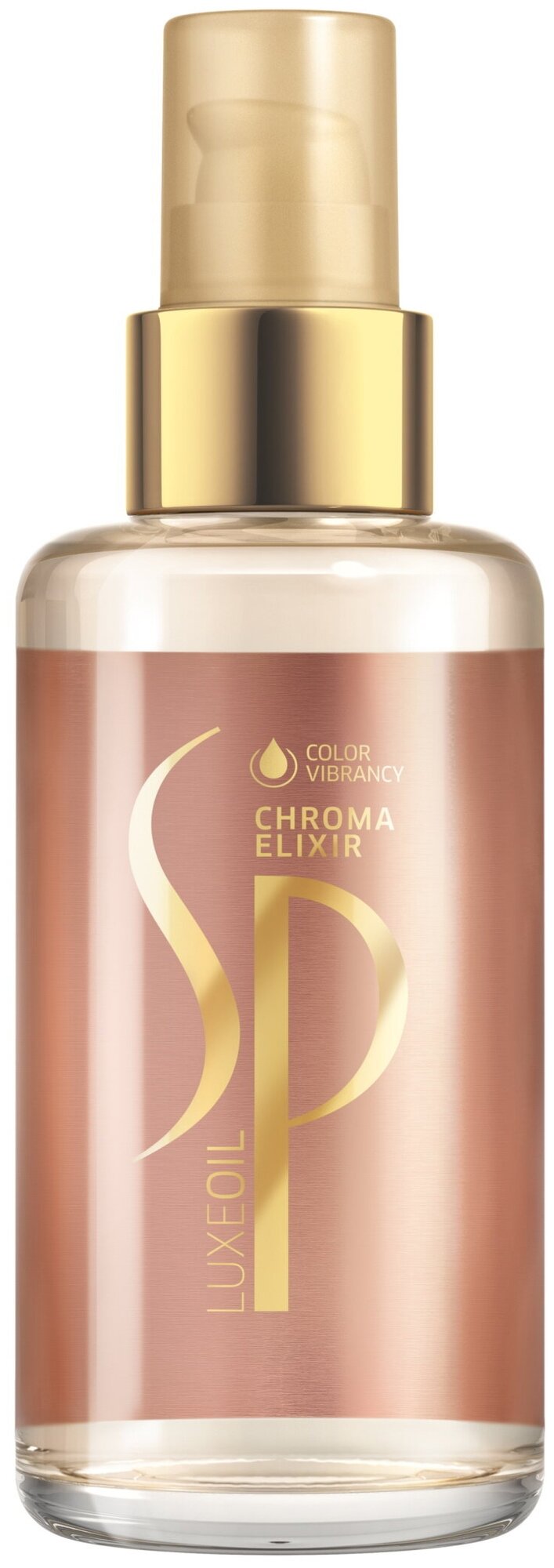 Wella Professionals SP Luxe Oil Эссенция для защиты кератина волос, 100 мл