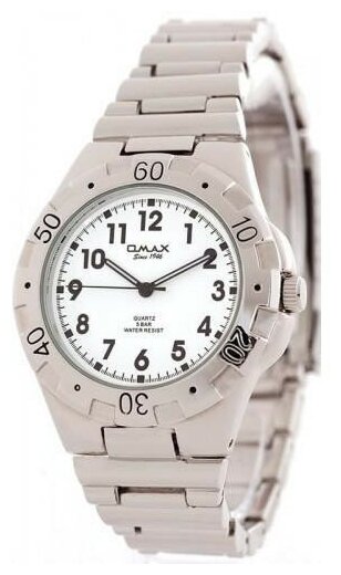 OMAX DBA043P013 мужские наручные часы