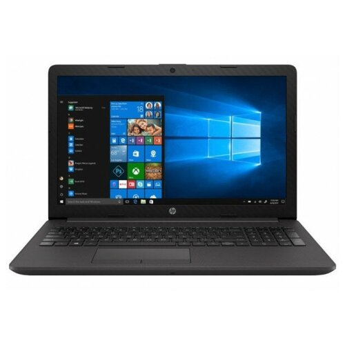 фото Ноутбук 15.6" fhd hp 255 g7 dk. silver amd ryzen 3 3200u/4gb/256gb ssd/nodvd/vga int/dos (2v0f3es) no brand