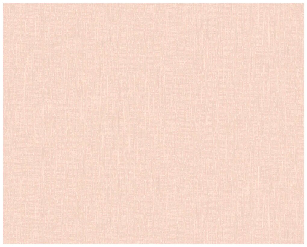Обои A.S. Creation коллекция Emotion Graphic 36882-5 винил на флизелине ширина 53 длинна 10,05, Германия, цвет персиковый, розовый, узор однотонные