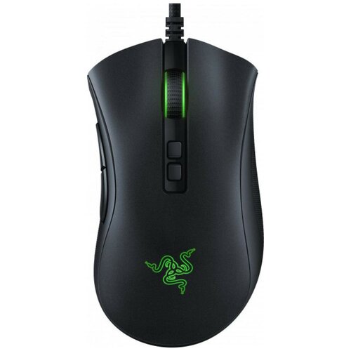 Мышь Razer Deathadder V2 X RZ01-04130100-R3G1 614200₽