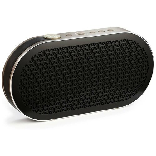 Портативная акустика DALI Katch G2 Iron Black 3859000₽