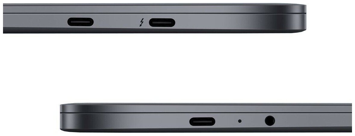 156 Ноутбук Xiaomi JYU4332CN AMD Ryzen 7 5800H 32 ГГц RAM 16 ГБ SSD 512 ГБ AMD Radeon Vega 8 Windows 10 Home JYU4332CN