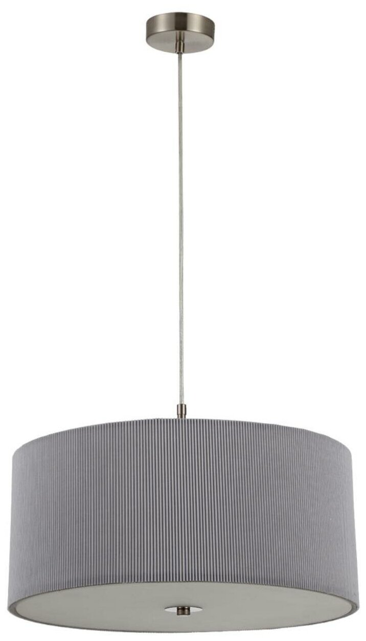 Светильник подвесной Arte Lamp Mallorca, A1021SP-5SS, 200W, E27