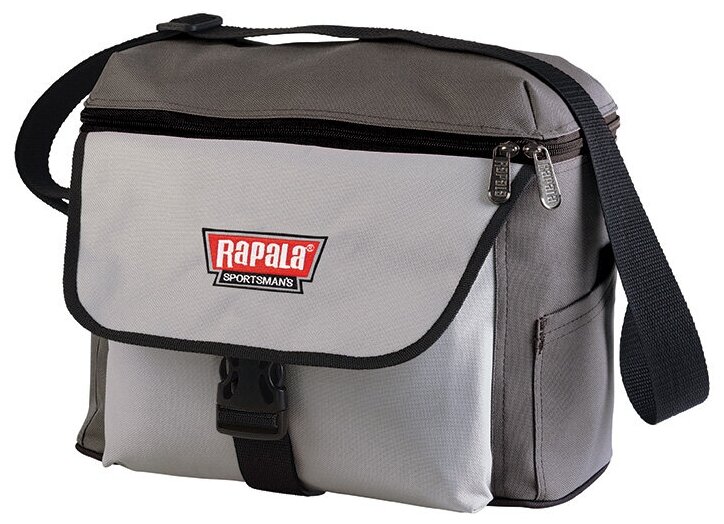 Rapala,  Rapala Sportsman 12 Shoulder Bag, , .46008-2