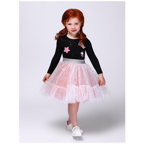 фото К-кт: лонгслив+юбка noble people