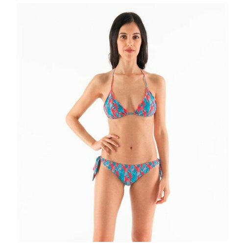 Купальник бикини Zeybra, размер lll, красный