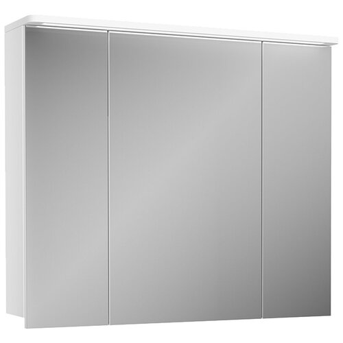 Зеркальный Шкаф Diborg Katarine 80 77.4105