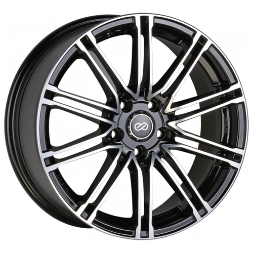 ENKEI SMS01 7x17/5x108 ET50 D63,4 BKF