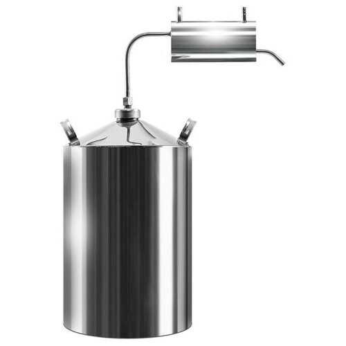 Дистиллятор Стопарик Дистиллятор Лидер Эконом 20100t 664000₽