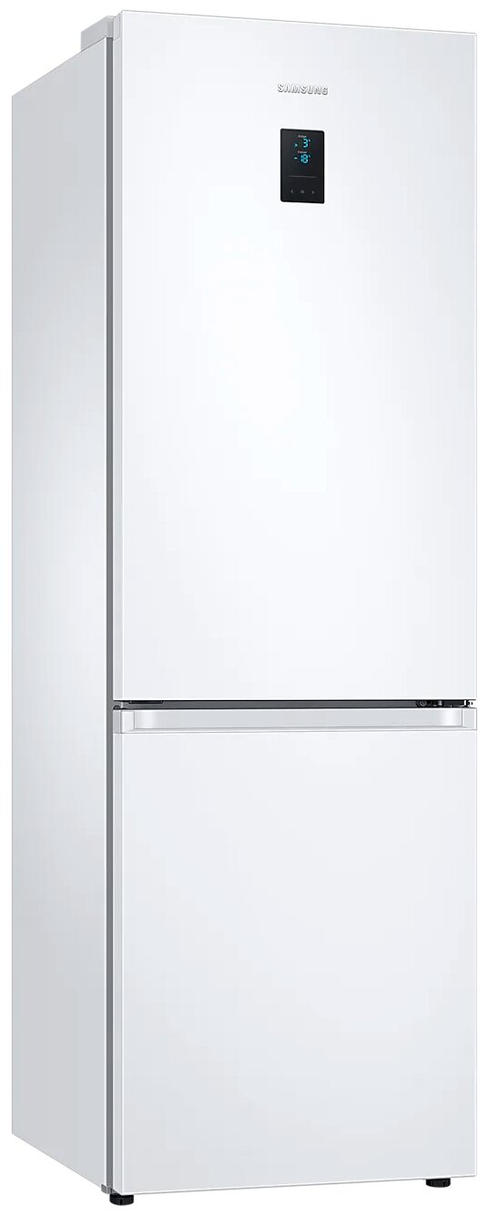 Холодильник SAMSUNG RB-34T670FWW - фотография № 3