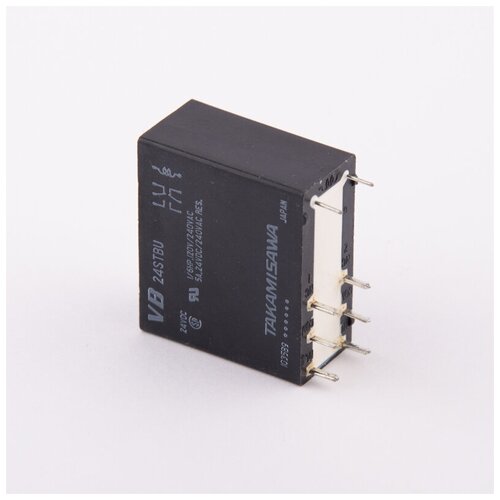 Реле VB 24STBU 24VDC (9833) free shipping 10pcs lot vb 24smbu 5 24vdc 6pin relay