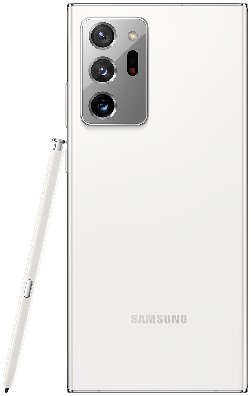 Фото #9: Samsung Galaxy Note 20 Ultra 12/512GB