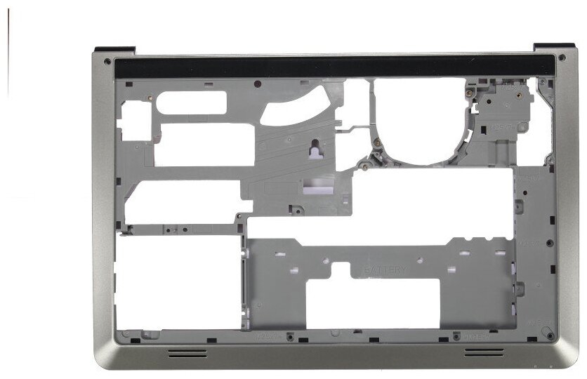 Поддон для Dell Inspiron 15 15M 5000 5548 5545 5547 5521 5542 (FA13G000B00) D-cover нижний корпус