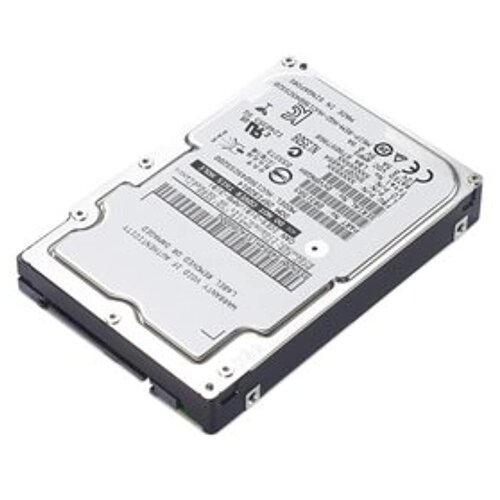 SSD диск 1.2TB Lenovo TopSeller 10K 12Gbps (00WG700)