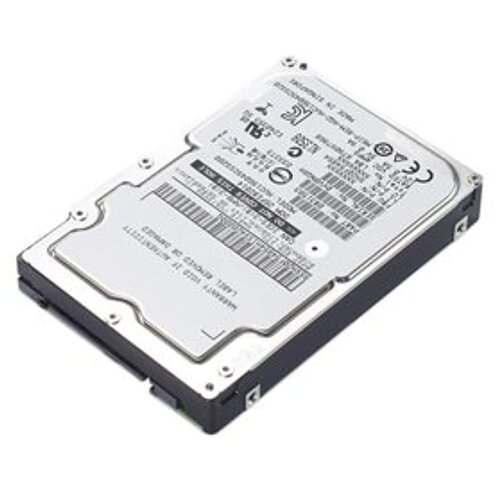 SSD диск 12TB Lenovo TopSeller 10K 12Gbps 00WG700 1692900₽