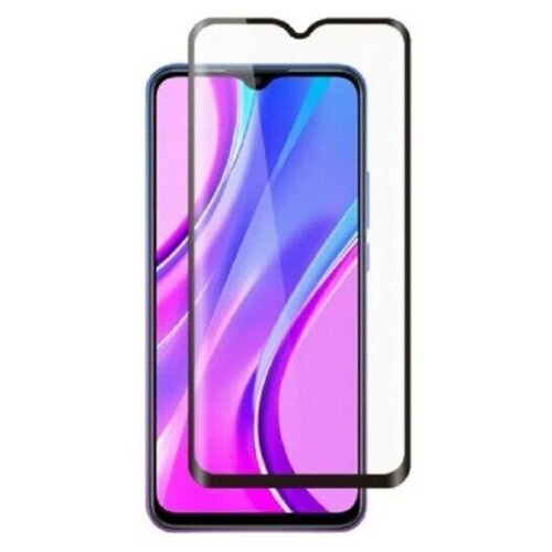 Стекло Защитное ORIGINAL FULL COVER HIGH QUALITY Redmi 9A