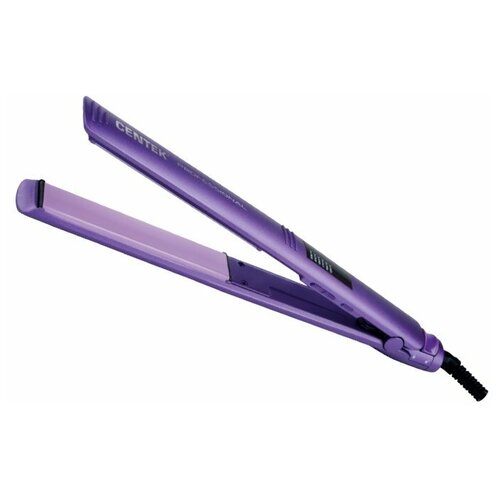 Выпрямители волос CENTEK CT-2020 щипцы-выпрямление 218000₽