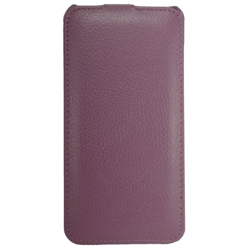 Чехол Sipo Leather Case V-series для HTC Desire 610 Purple (фиолетовый)