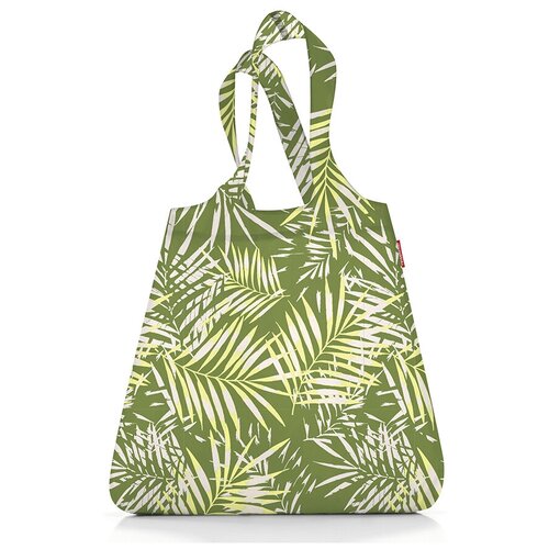 Сумка складная Reisenthel Mini maxi shopper jungle green