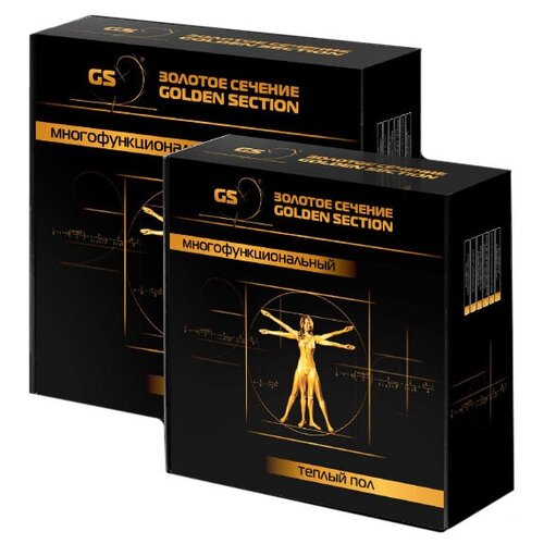 Нагревательная секция GS-160-100 4473₽