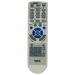 Пульт для проектора NEC NP-M350XS - изображение