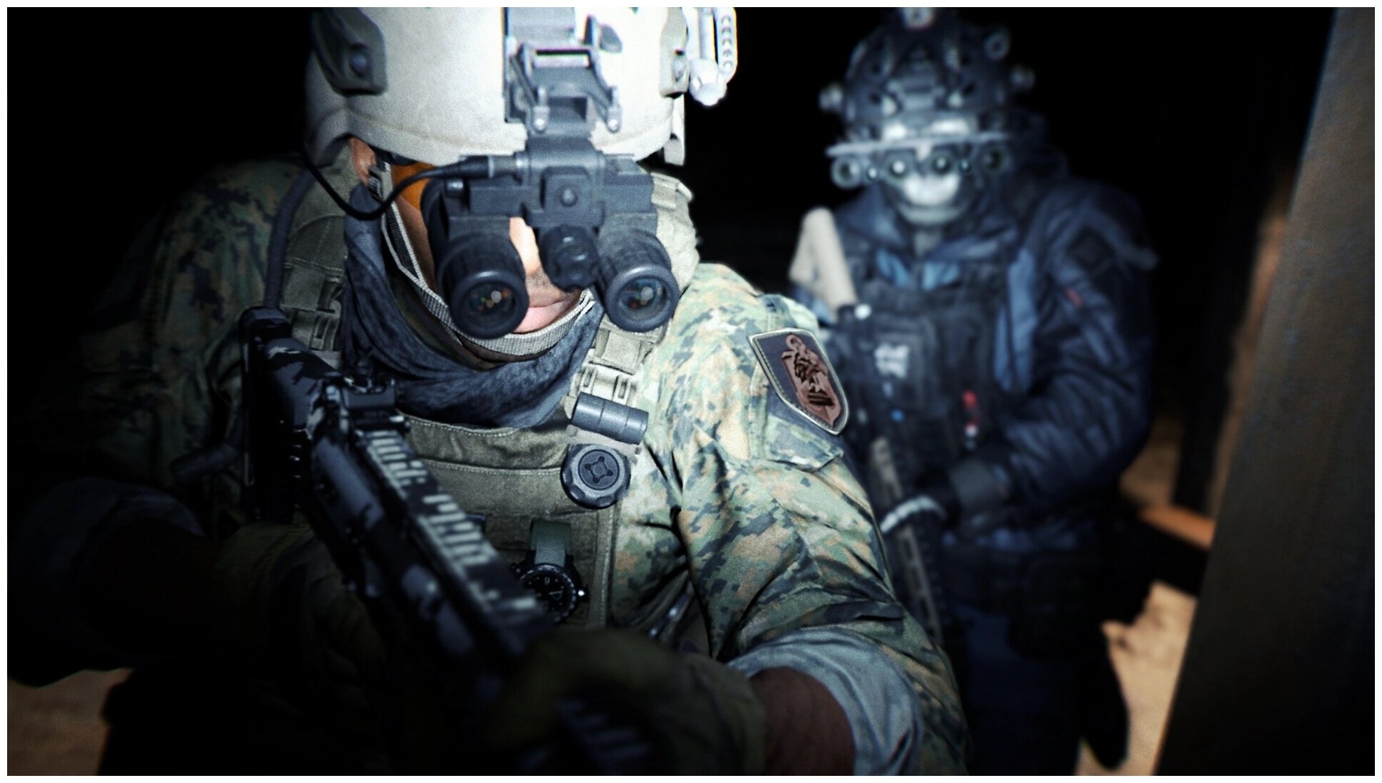 Игра для PS5 - Call of Duty: Modern Warfare 2 Activision - фото №6