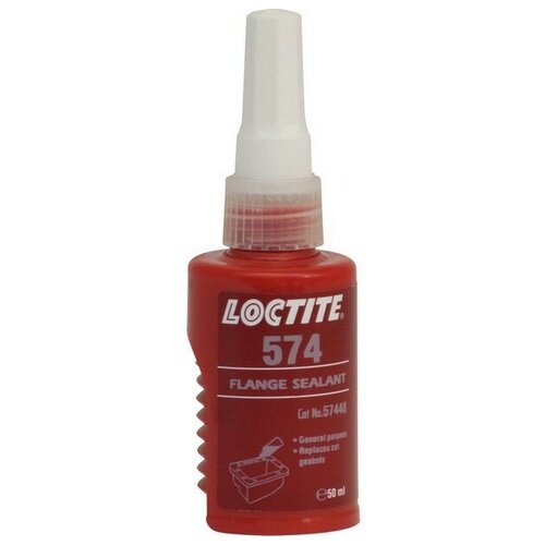 LOCTITE 574 /Герметик фланцевый (гармошка) (0.05L) LOCTITE 246626