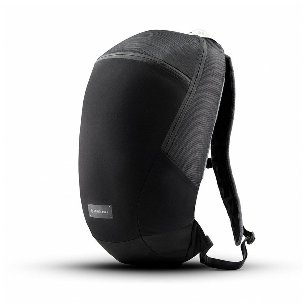 Рюкзак HEIMPLANET Motion Arc 20L, серый