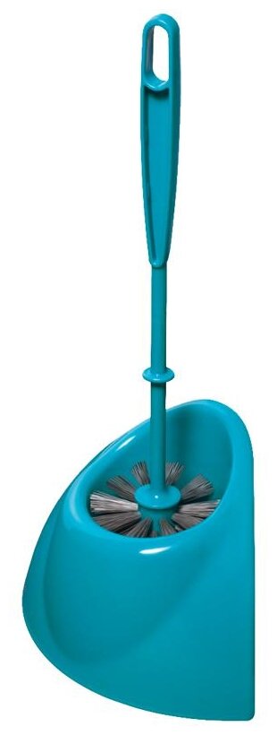 фото Ершик туалетный York Уголок