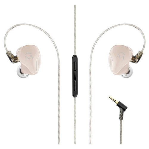 Shanling Myryad Music 1 Beige 759000₽