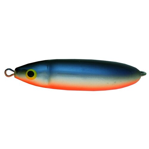 rapala блесна minnow spoon rms05 rbpu Незацепляйка RAPALA Minnow Spoon 07 SD