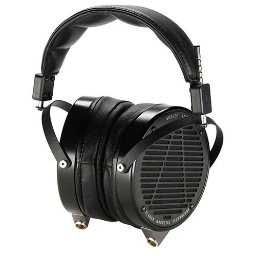Наушники Audeze LCD-X Travel Case 12600000₽