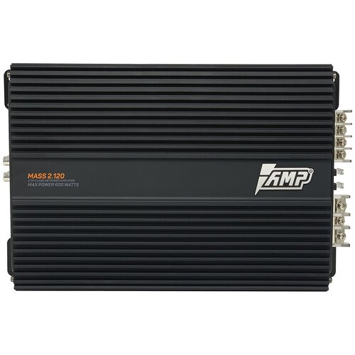 AMP Mass 2120 559000₽