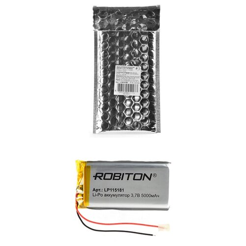 Robiton  Robiton LP 385590 2300mAh (LP385590)