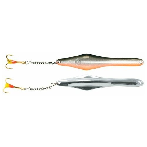 Блесна вертикальная Nils Master Jalo, 65мм, 8гр, 088