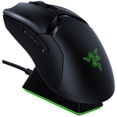 Razer Viper Ultimate RZ01-03050100-R3G1 razer viper ultimate rz01 03050100 r3g1