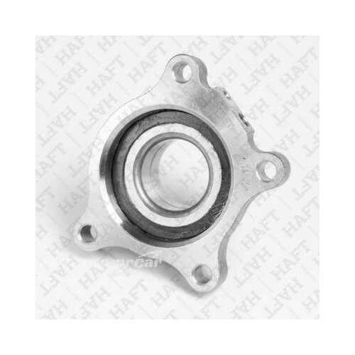 фото Haft rh0255 ступица колеса с интегрированным подшипником