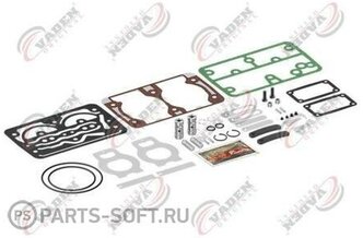 VADEN 1400010500 Ремкомплект компрессора