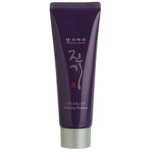 Восстанавливающий шампунь для ослабленных волос Daeng Gi Meo Ri Vitalizing Shampoo, 50 мл
